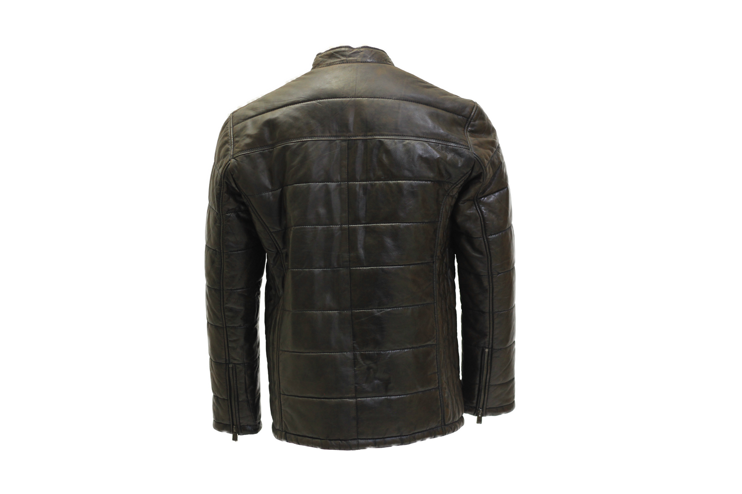 The Vento Puffer