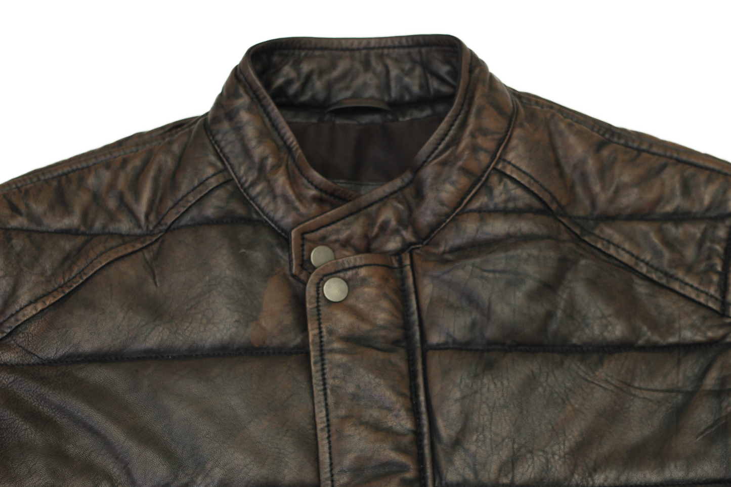 The Vento Puffer