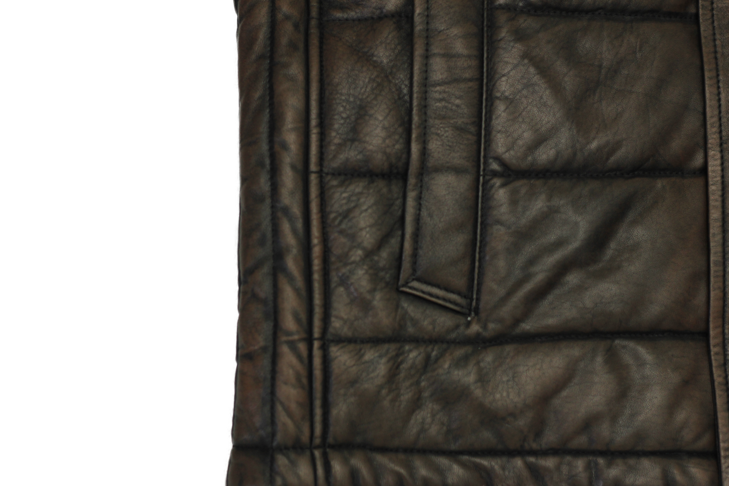 The Vento Puffer