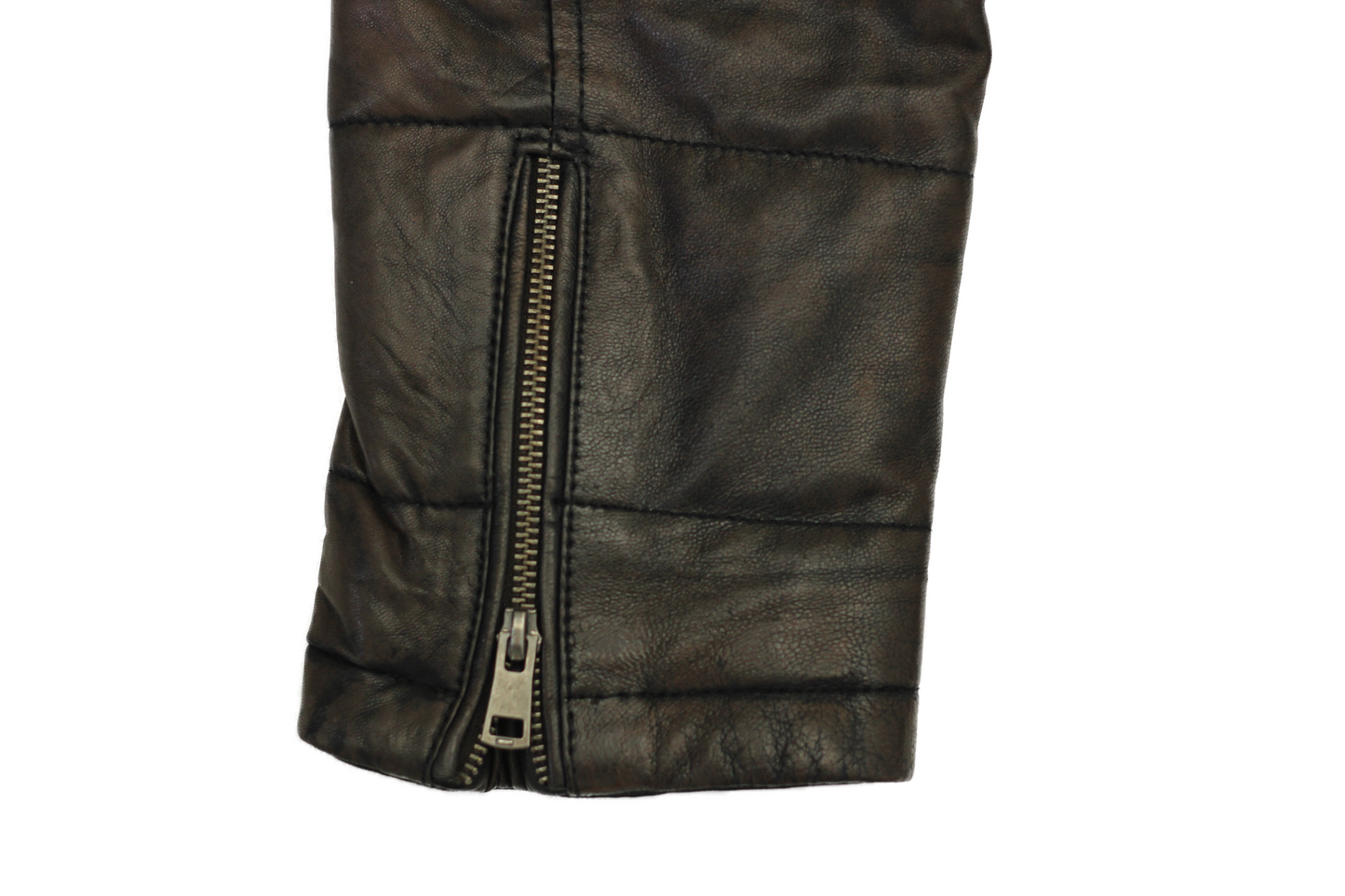 The Vento Puffer
