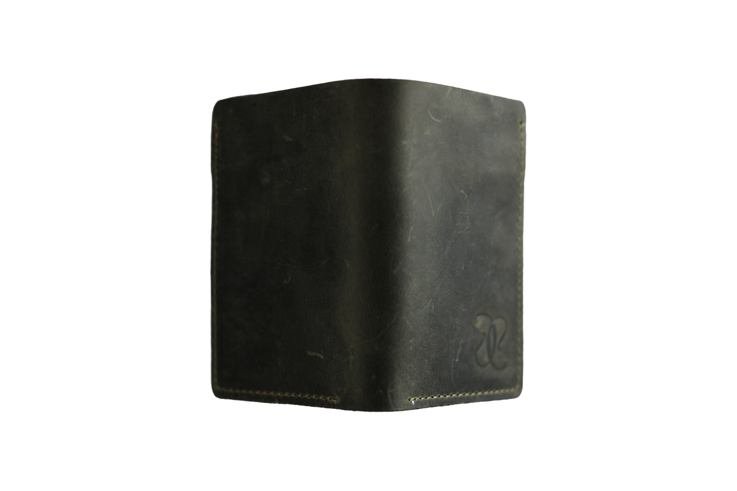 The Rook Crazy Horse Wallet