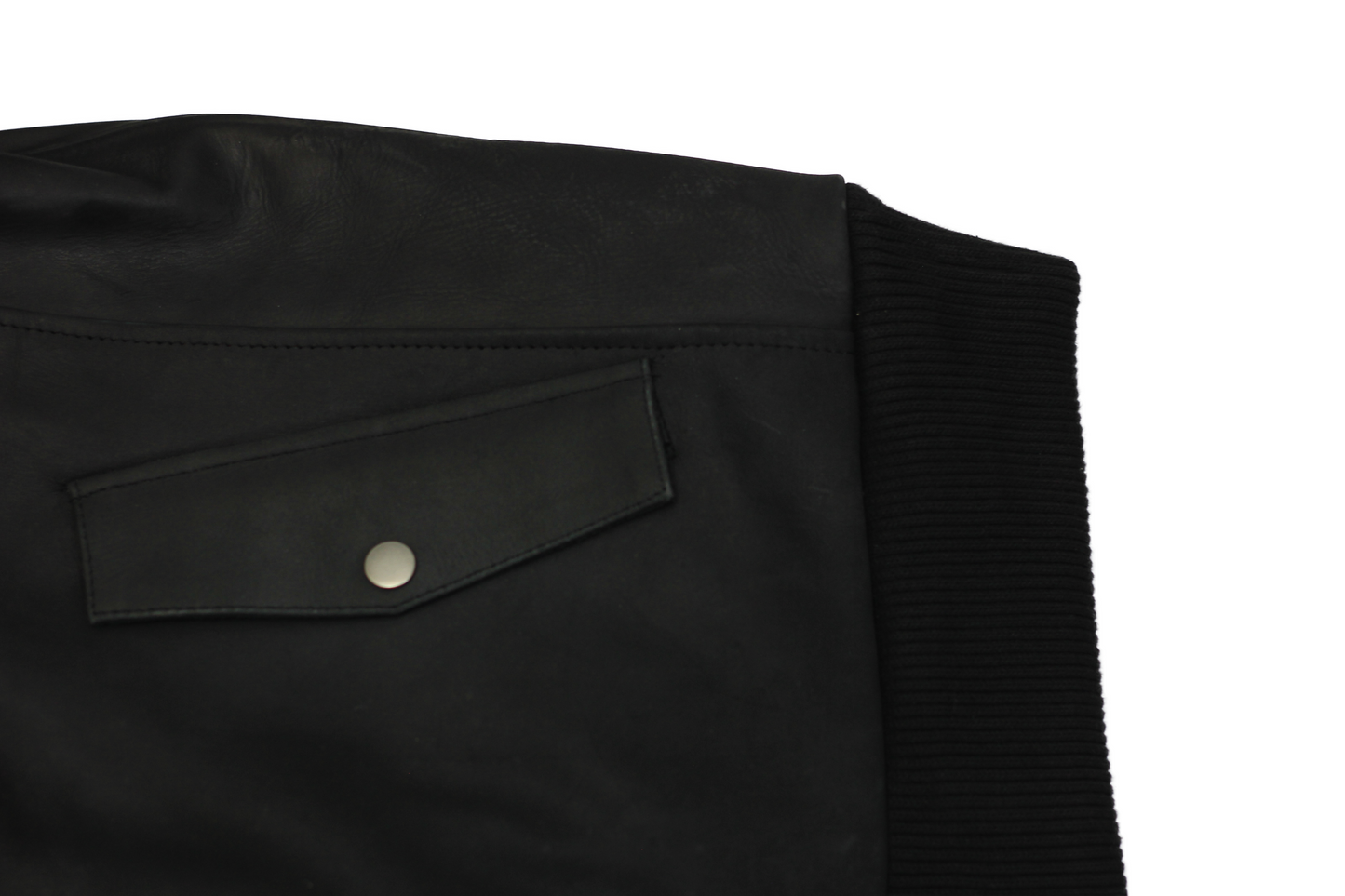 Aviator Bomber 2.0 matte