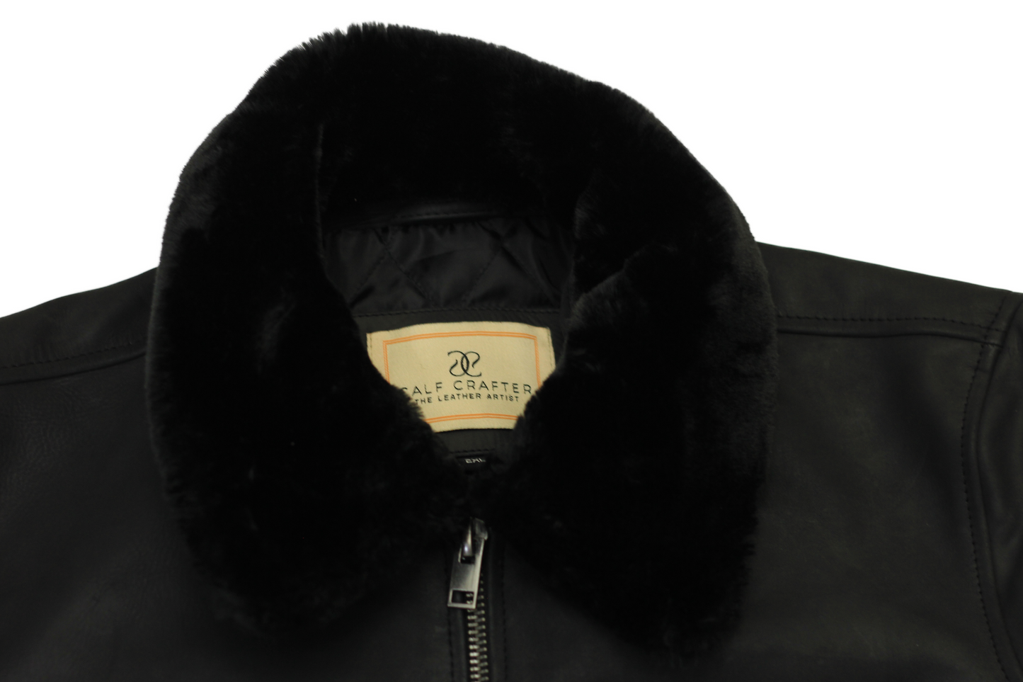 Aviator Bomber 2.0 matte