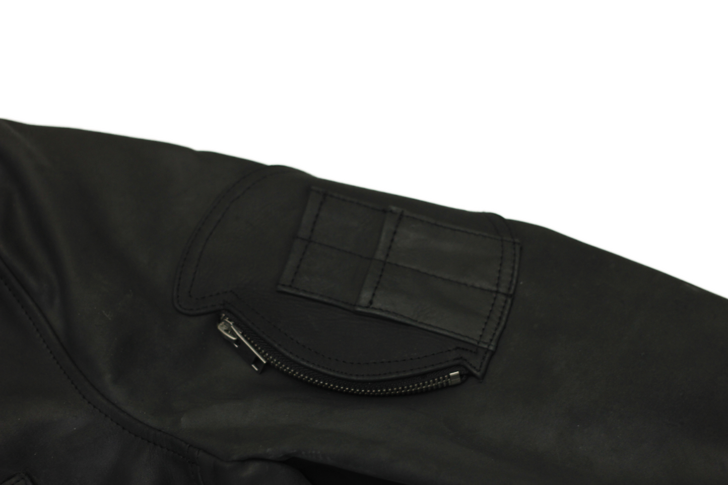 Aviator Bomber 2.0 matte