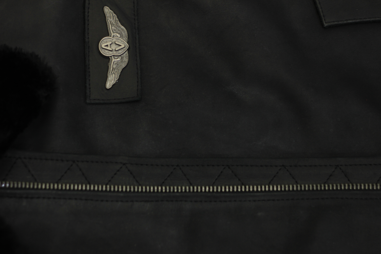 Aviator Bomber 2.0 matte
