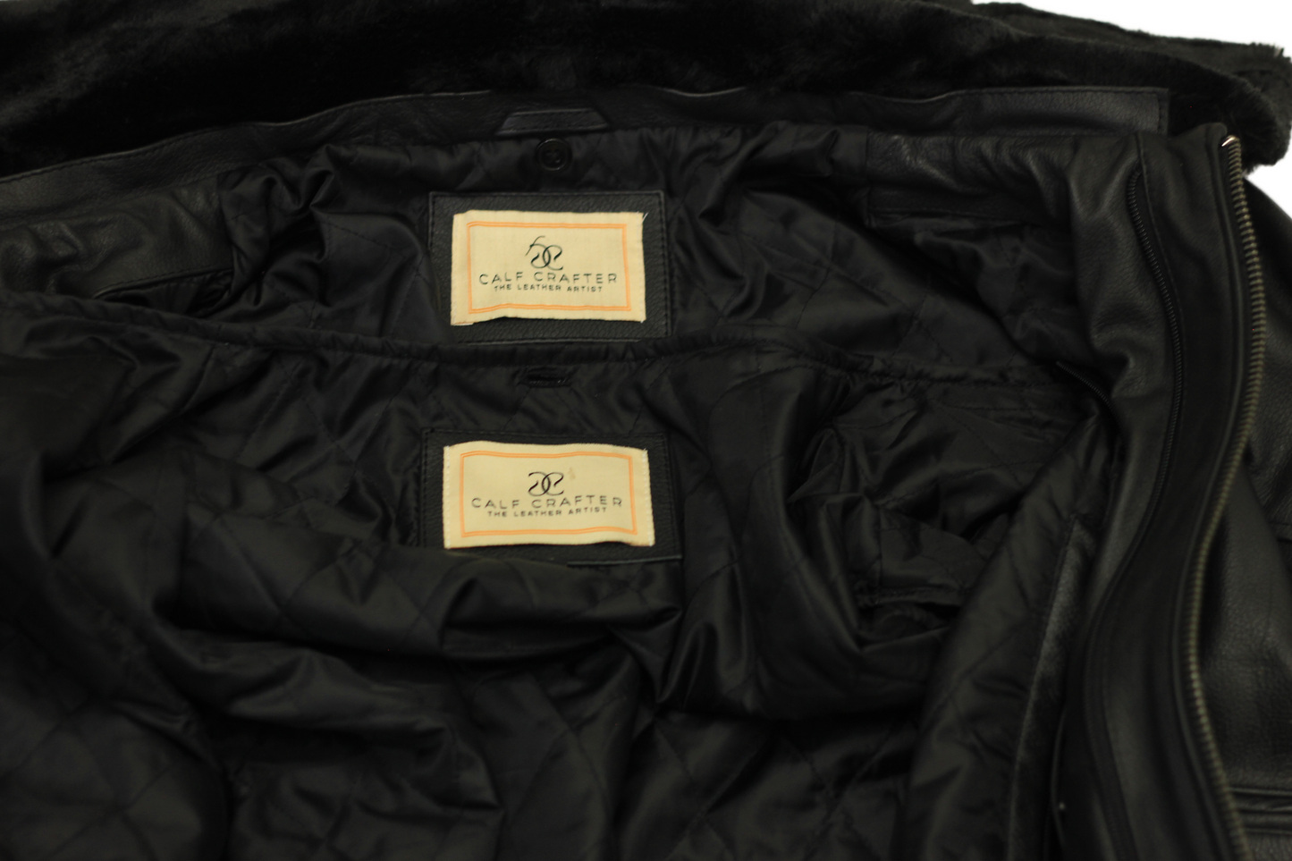 Luxe Aviator