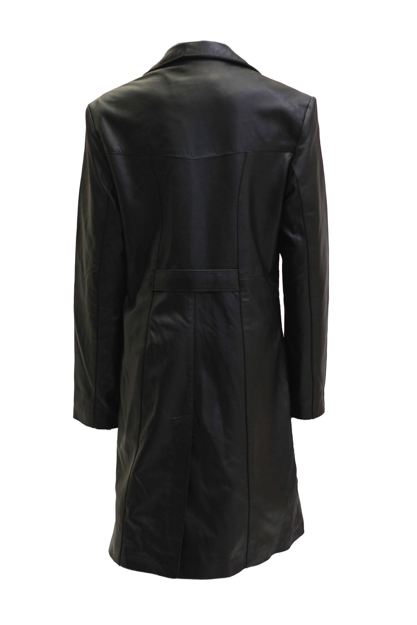 The Luxe Lady Trench