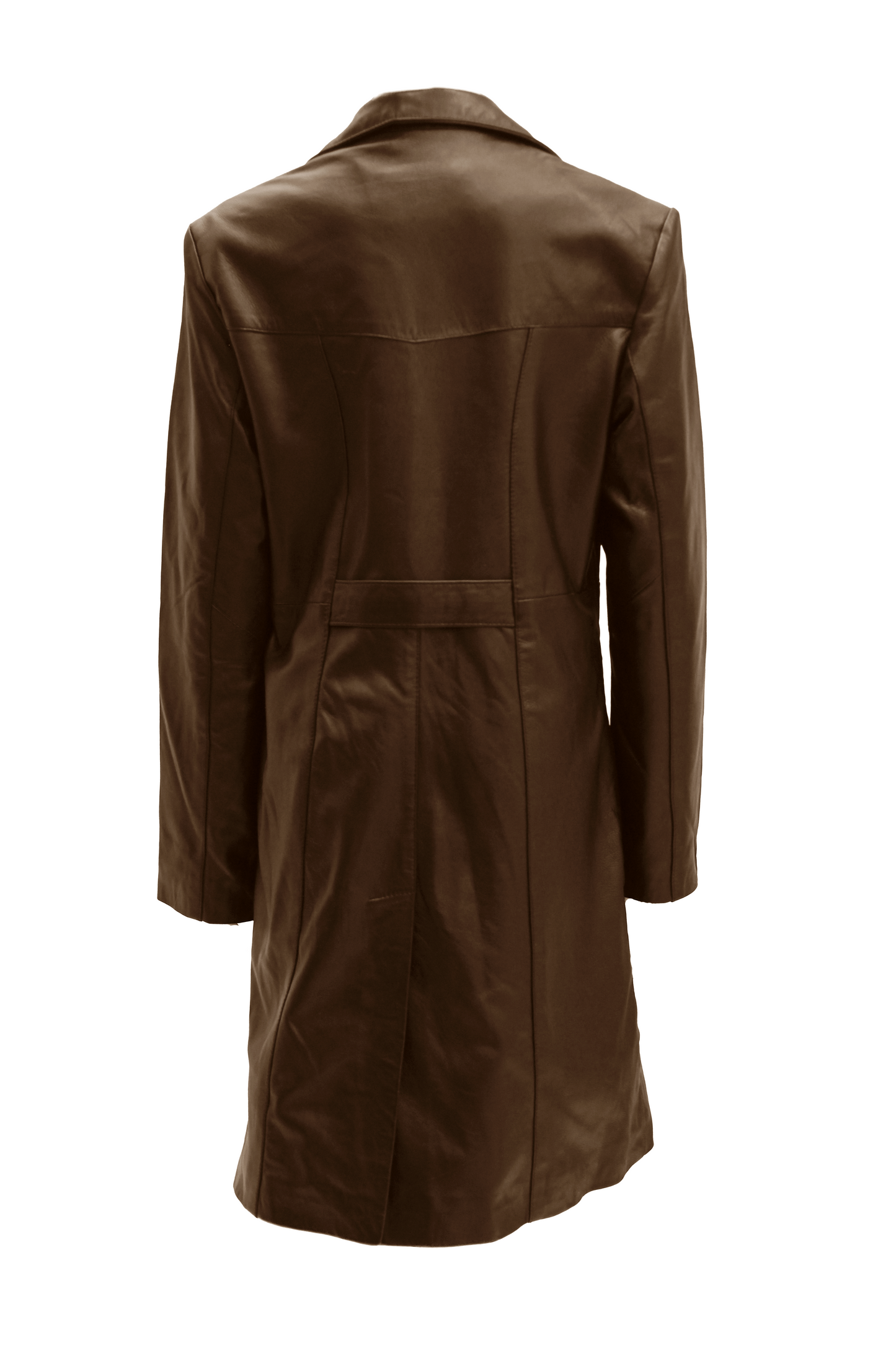 The Luxe Lady Trench