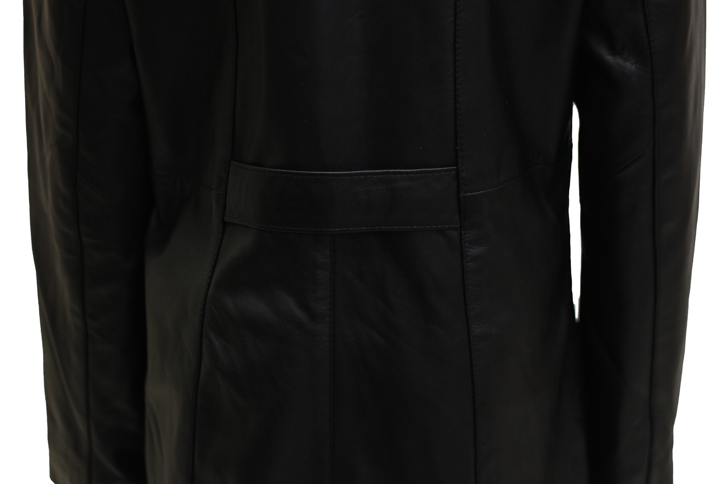 The Luxe Lady Trench