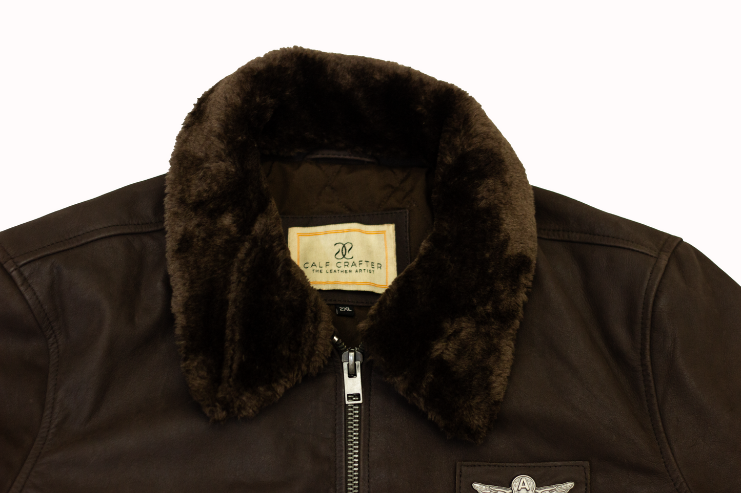 Aviator Bomber 2.0 matte