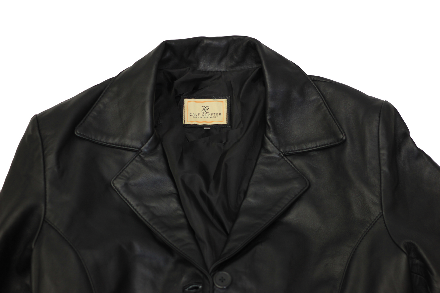 The Luxe Lady Trench