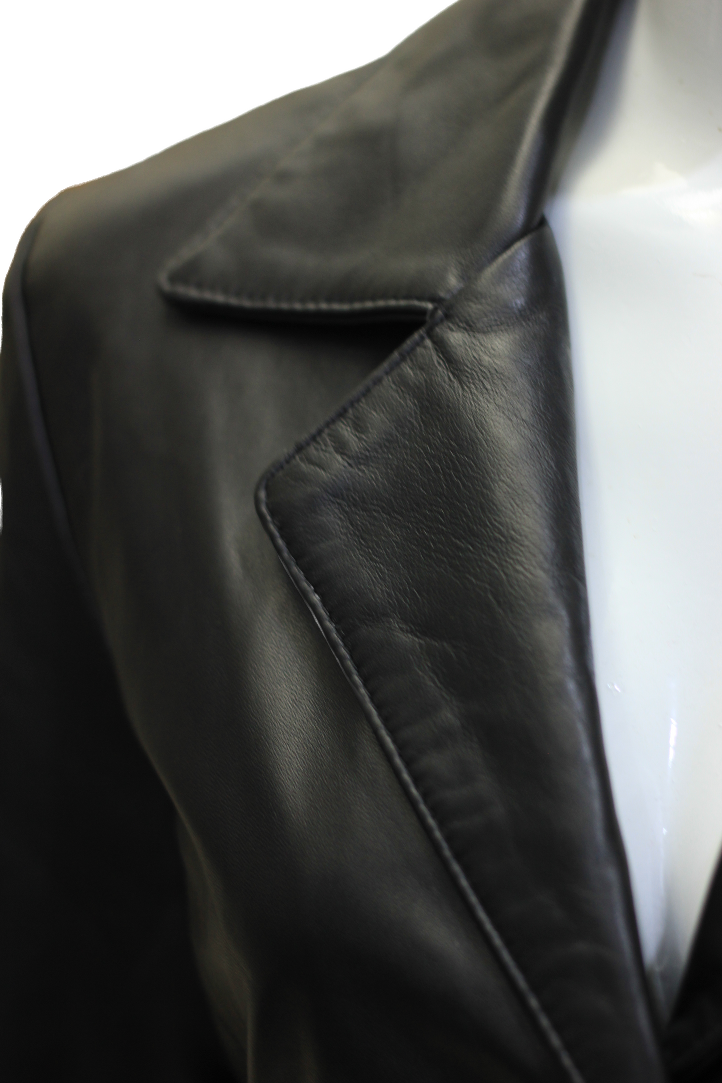 The Luxe Lady Trench