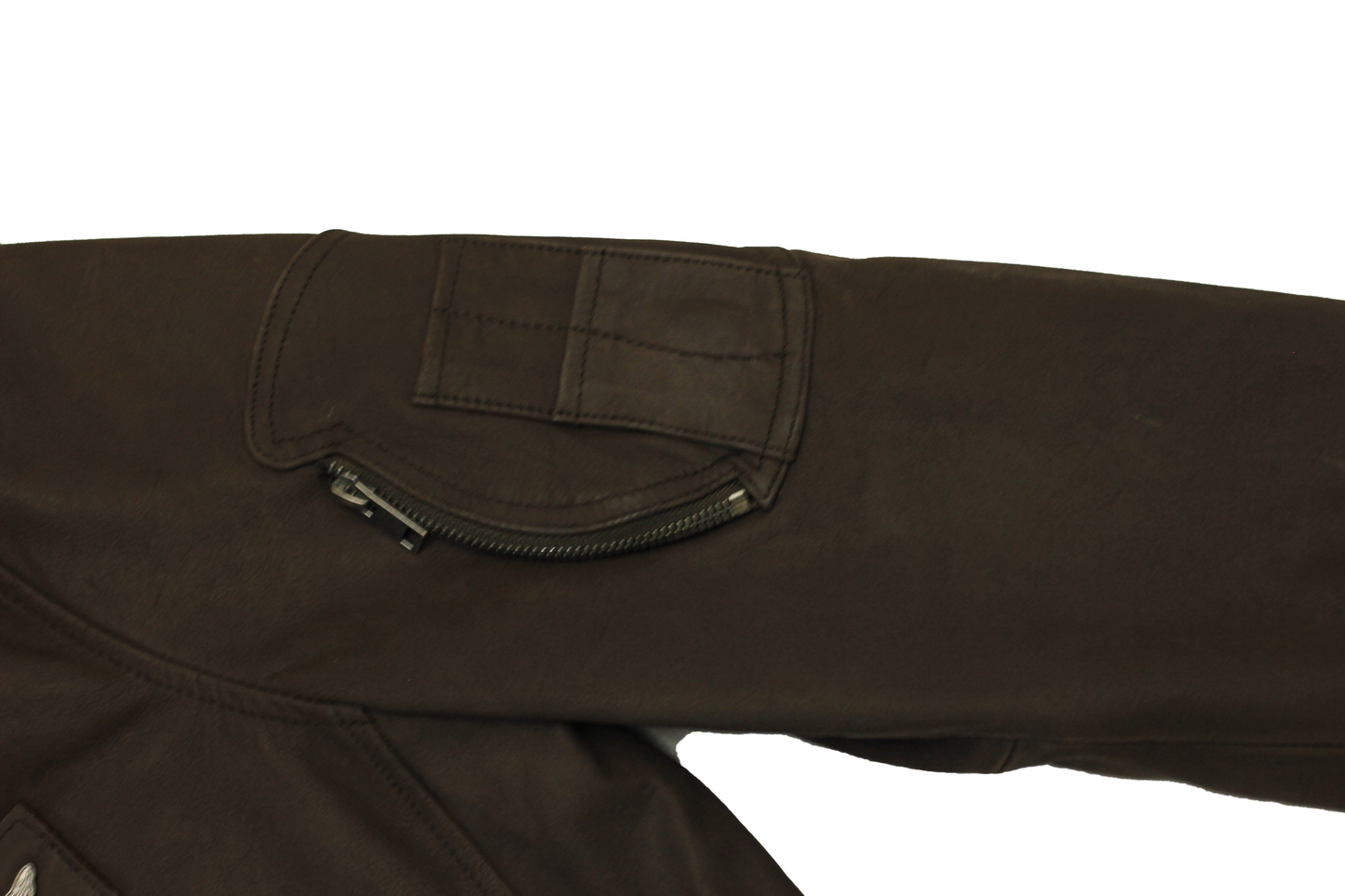 Aviator Bomber 2.0 matte