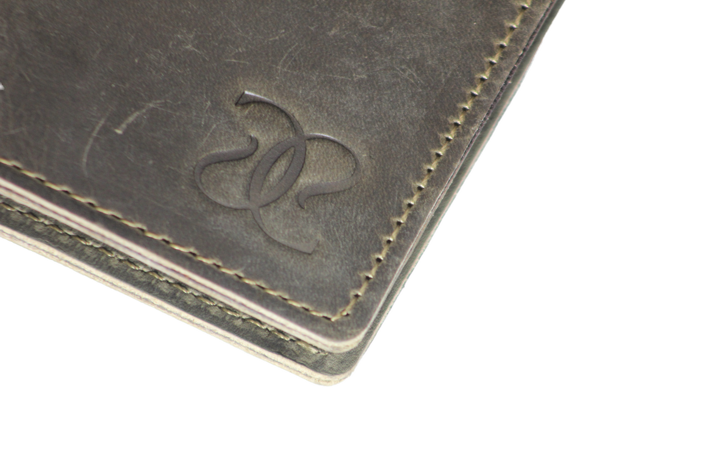 The Rook Crazy Horse Wallet